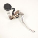 Maître cylindre frein avant radial type pr19 générique coloris acier moto neuf Maître cylindre frein avant radial type pr19 générique coloris acier moto neuf