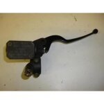 Maître cylindre frein avant origine pour scooter mbk 125 skycruiser 2005 - 2008 1b9 occasion Maître cylindre frein avant origine pour scooter mbk 125 skycruiser 2005 - 2008 1b9 occasion