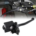 Matre - cylindre de frein droit ajustement universel pour la plupart des motos - pai