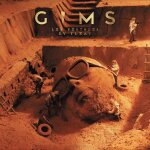 Maitre gims les vestiges du fleau album cd