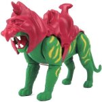 Figurine tigre de combat origins - maîtres de l'univers - 6 ans et + Figurine tigre de combat origins - maîtres de l'univers - 6 ans et +