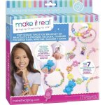 Make it real - lansay - bijoux sensoriels - atelier cratif - ds 8 ans