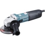 Meuleuse makita filaire 125 mm 1400w - ga5040c