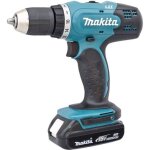 Makita perceuse viseuse sans fil ddf453sye 18v li - ion 2 batteries 15ah