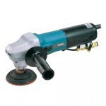 Ponceuse - makita - pw5000ch - electrique - filaire - poncer