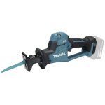 Makita scie sabre sans fil djr189z sans batterie, sans chargeur