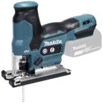 Makita scie sauteuse pendulaire sans fil djv185z sans batterie 18 v