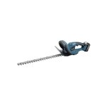 Taille - haie - makita - lxt 18v - batterie 3. 0ah - l�ger - pratique