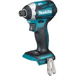 Makita visseuse à chocs - 175 nm 18 v li - ion (machine seule) - dtd154z Makita visseuse à chocs - 175 nm 18 v li - ion (machine seule) - dtd154z
