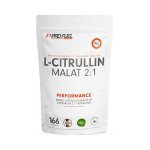 Malate de citrulli 500g sans saveur profuel acides amines - bcaa