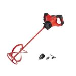 Rubimix - 9 supertorque 230v 1800w rubi avec mallette - 26974