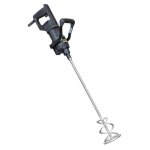 Malaxeur m�langeur 1050w avec h�lice wg 120 - eibenstock ehr 15 / 2 sb