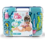 Malette de docteur - chicos - garçon et fille - À partir de 3 ans - avec 10 accessoires Malette de docteur - chicos - garçon et fille - À partir de 3 ans - avec 10 accessoires