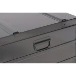 Malle cantine 970x570x410mm 225l cantipro - sori - can970