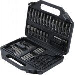 Mallette de 41 embouts et douilles pour perceuse visseuse 6 pans 1 / 4