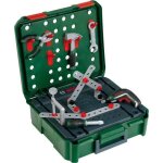 Mallette établi bosch avec visseuse électronique ixolino ii et accessoires - klein - 8396 Mallette établi bosch avec visseuse électronique ixolino ii et accessoires - klein - 8396