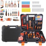 Mallette à outils102 pièces boîte à outilsdayplus coffret outils caisse à outils kit outils valise outils ... Mallette à outils102 pièces boîte à outilsdayplus coffret outils caisse à outils kit outils valise outils ...