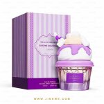 Eau de parfum - lattafa - mallow madness give me gourmand - 75 ml - oriental ambr� gourmand