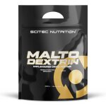 Maltodextrine scitec nutrition - maltodextrin - saveur neutre 2000g