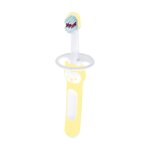 Mam baby - brosse pour bébé 1 unité Mam baby - brosse pour bébé 1 unité