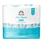 Mama bear marque - couches - culottes xxl - taille 6 (18 - 30kg) lot de 2 (2x36) - 5400606007680