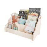 Mamoi bibliothque meuble de rangement pour enfant, petite bibliotheque murale, etagere livre et meuble ...