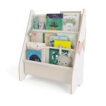 Mamoi bibliothque meuble de rangement pour enfant, petite bibliotheque murale, etagere livre et meuble ...