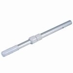 Manche t�lescopique werka pro 3 m aluminium