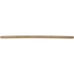 Manche en bois dur ponc de pelle