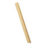 Manche bois ponc 140 cm - brosserie thomas - 151