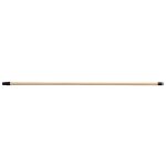 Manche en bois � vis diam�tre 24mm l 130m - brosserie thomas - 149e