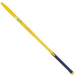 Manche composite - outils perrin - 105 m - pour b�che louchet et fourche - fabrication fran�aise