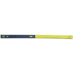 Manche pour pioche - mercier trimax - 90 cm - fibre de verre / polypropylne - grip antidrapant