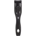 Manche de poele poign�e de casserole - poign�e universelle anti - br�lure amovible en bak�lite - poign�es ...