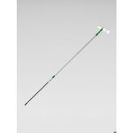 Manche t�lescopique - dalep - aluminium 3 m (2x15 m) - l�ger - bague de serrage - pliable 15 m