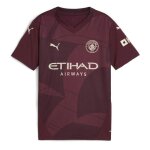 Manchester city maillot third junior puma 24 / 25