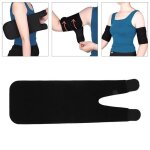 Manchette de compression bras pour tendinite biceps et triceps soutien anti - douleur bandage 20 x 10 ...