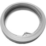 Manchette de cuve machine � laver lave - linge 41037248 70006589 candy hoover zerowatt iberna