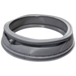 Manchette joint hublot - bosch - 00361127 - compatible lave - linge - accessoire machine  laver