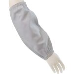 Manchettes soudeur de protection en cuir croûte. longueur 40 cm. la paire. Manchettes soudeur de protection en cuir croûte. longueur 40 cm. la paire.
