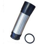 Manchon adaptation souple 80mm