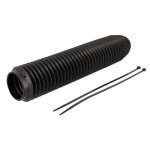 Manchon filtre a air pour carbu type vhs / pwk / polini / oko