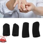 Manchons de glace pour doigts - fydun - compression pour arthrite tendinite