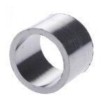 Manchon de pot dechappement diametre interieur 38mm x exterieur 44mm moto scooter mobylette joint honda ...