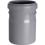 Redi - manchon de raccordement o 90 / 100 mm pour rapid sl ou geberit (vs0564190)