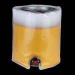 Manchon de refroidissement pour f�ts de 5 litres