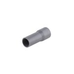 Manchon de rparation pvc 40 noyon & thiebault