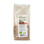 Mandole - farine de caroube bio 250 g