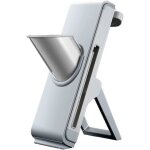 Mandoline accessoires de cuisine trancheuse de sécurité avec 3 lames réglables 4 modes fried cutter trancheuse ... Mandoline accessoires de cuisine trancheuse de sécurité avec 3 lames réglables 4 modes fried cutter trancheuse ...