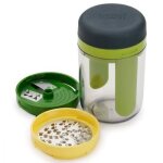 Mandoline / hachoir / julienne - spiro - coupe - lgumes spirale 3 - en - 1